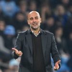 Guardiola Handed Two Match Touchline Ban After FA Cup Booking