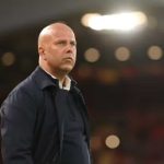 Liverpool Confirm Arne Slot Exit