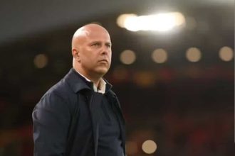 Liverpool Confirm Arne Slot Exit
