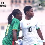 Super Falcons Beat Cameroon 3–1 To Level Friendly Series
