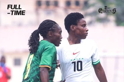 Super Falcons Beat Cameroon 3–1 To Level Friendly Series