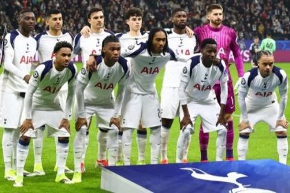 Tottenham risk £261m loss if relegated this season Broadcast and matchday revenues face sharp financial decline