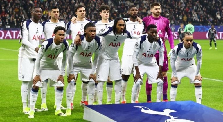 Tottenham risk £261m loss if relegated this season Broadcast and matchday revenues face sharp financial decline