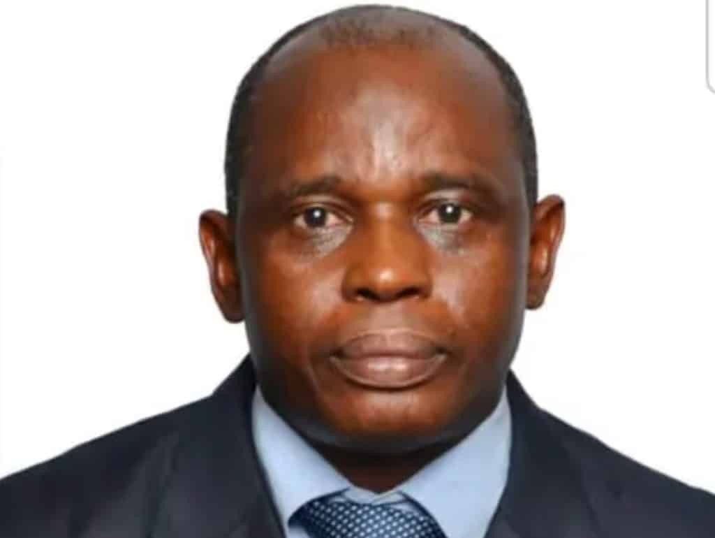 Former Kano Finance Commissioner Dies at Hospital