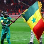 Gueye Reacts Over CAF Decision on AFCON Title
