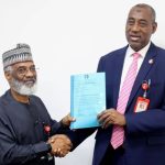 EFCC Hands Over ₦3.9bn Recovered Funds To NNPCL