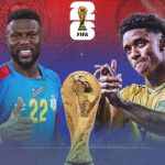 DR Congo One Win Away From World Cup Spot After Jamaica Victory