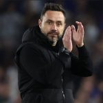 Tottenham Appoint De Zerbi as Coach