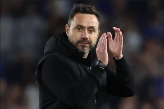 Tottenham Appoint De Zerbi as Coach