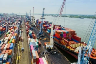 Apapa, Tin Can Ports Set for Upgrade as NPA Raises 2026 Revenue Goal