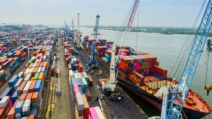 Apapa, Tin Can Ports Set for Upgrade as NPA Raises 2026 Revenue Goal