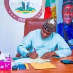 Lamido Announces 2027 Sokoto Governorship Ambition