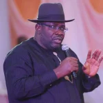 Dickson Urges Nigerians to Vote Out APC in 2027