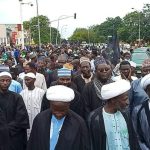 Shiites Hold Abuja Rally Mourning Iran Leader Khamenei