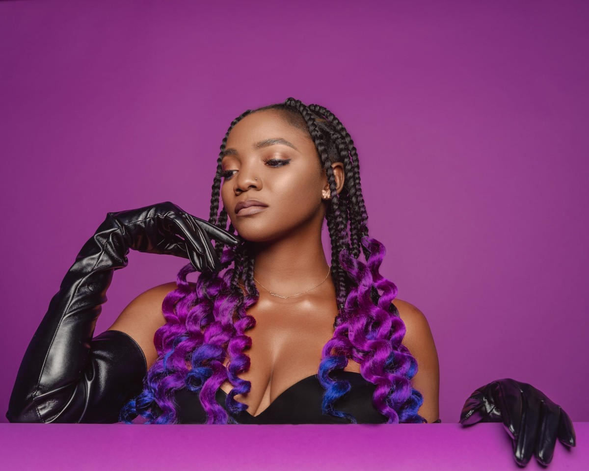 The Digital Panopticon: What Simi’s Resurfaced Tweets Teach Us About an Internet That Never Forgets