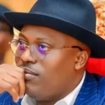 Rivers Assembly Rejects Commissioner
