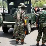 Army Confirms Boko Haram Behind Maiduguri Suicide Bombings