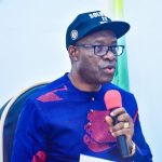 'Anambra Now Safest State In Nigeria' - Soludo