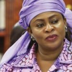 Court Clears Stella Oduah in ₦2.5bn Fraud Case
