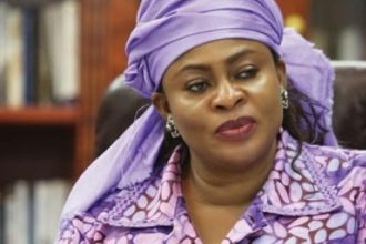 Court Clears Stella Oduah in ₦2.5bn Fraud Case