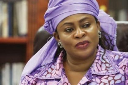 Court Clears Stella Oduah in ₦2.5bn Fraud Case
