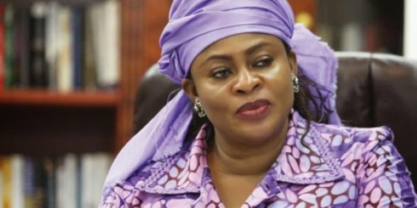Court Clears Stella Oduah in ₦2.5bn Fraud Case