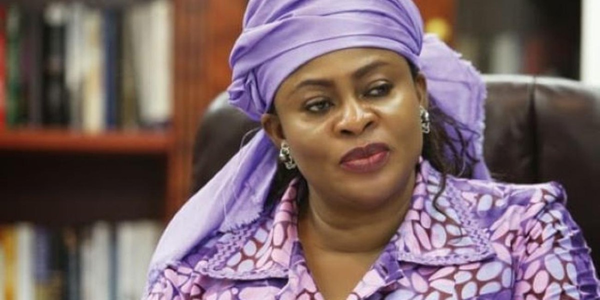 Stella Oduah Seeks Plea Bargain, Offers To Refund Stolen Funds in ₦2.5billion Fraud Case