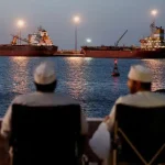 Iran Plans Tolls, Tightens Grip on Strait of Hormuz
