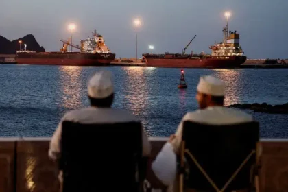 Iran Plans Tolls, Tightens Grip on Strait of Hormuz