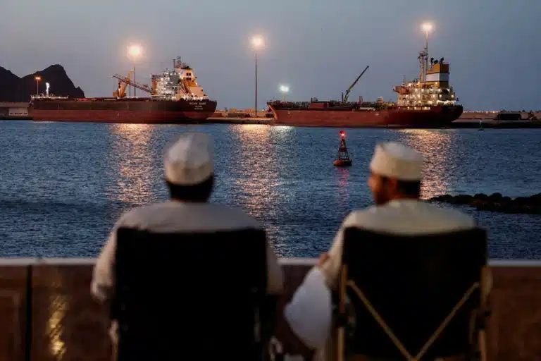 Iran Plans Tolls, Tightens Grip on Strait of Hormuz