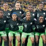 Super Falcons Seek Redemption Against Cameroon in Yaoundé