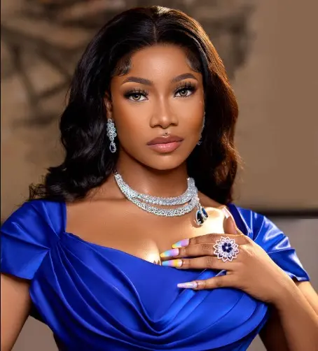 Tacha Decries Spiritual Hypocrisy, Slams "Selective" Religious Observances