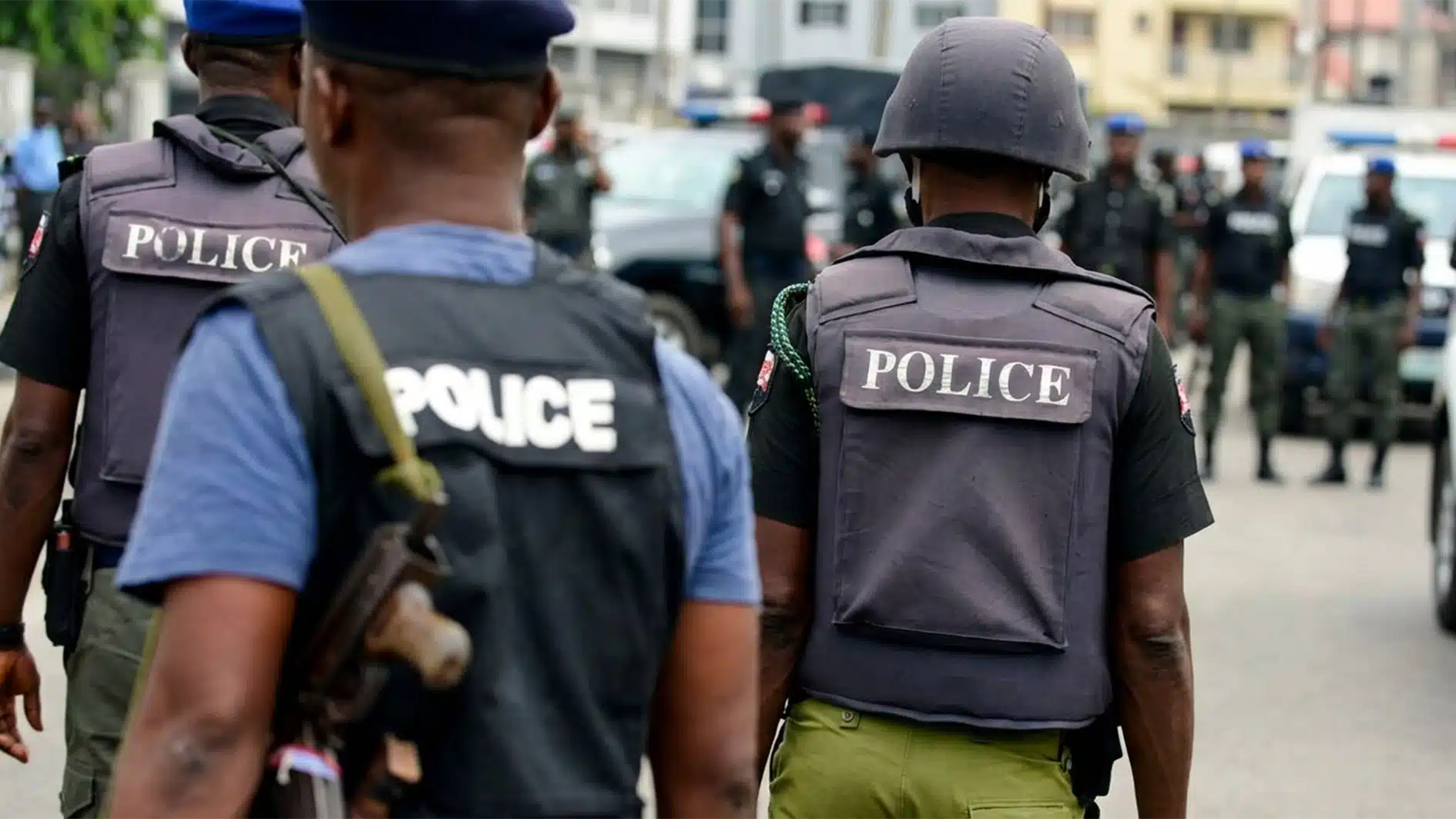 Nasarawa Police Nab Abuja-based Electric Cable Thieves