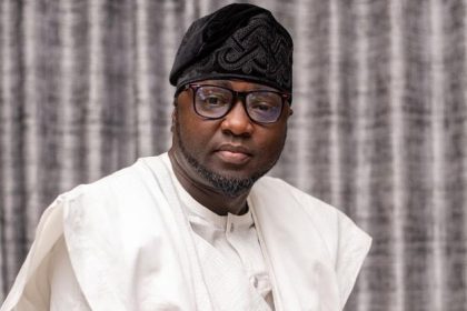 OYSROMA Chairman Resigns to Pursue House of Reps Seat in 2027