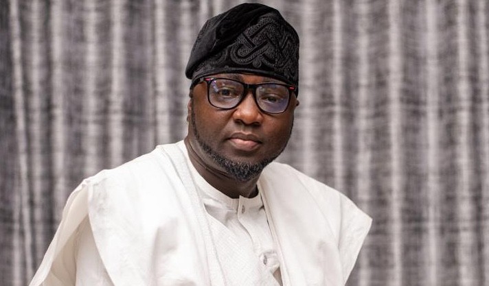 OYSROMA Chairman Resigns to Pursue House of Reps Seat in 2027