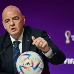 Nigeria Awaits FIFA Verdict On DR Congo Player Eligibility Dispute
