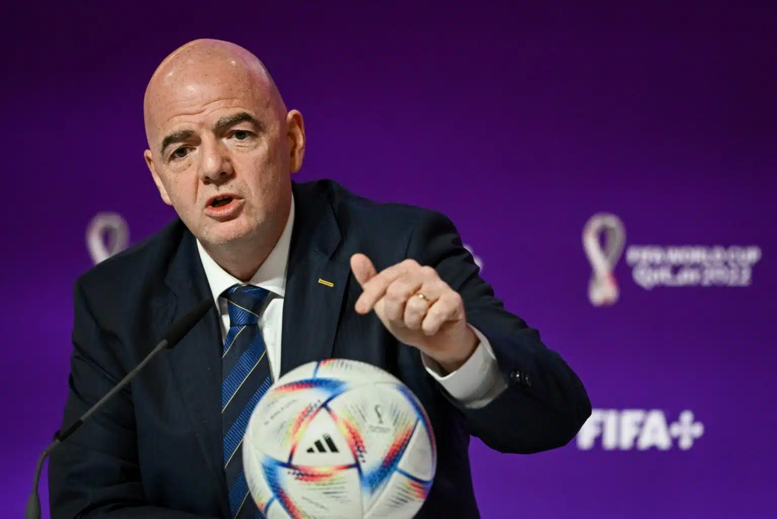 Nigeria Awaits FIFA Verdict On DR Congo Player Eligibility Dispute