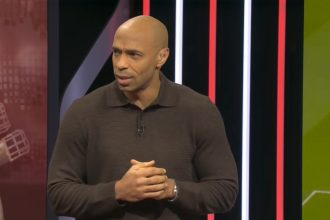 Henry Says Many Fans Don’t Want Arsenal Title Win