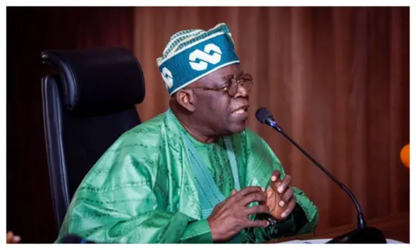 Tinubu’s Initiative Targets 10 Million Nigerians for Financial Inclusion