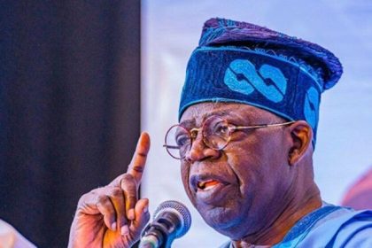 Tinubu Urges Military to Protect Civilians, Prevent Attacks on Bases