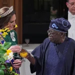 Tinubu Excludes Kemi Badenoch from UK State Visit Itinerary
