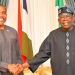 Tinubu, Caribbean Leader Agree on New Areas of Cooperation