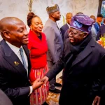 Tinubu, Alausa Push Education Reform Talks in London