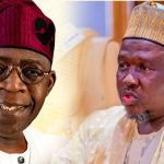 Tinubu Promotes Ibrahim Masari to Special Adviser on Political Affairs