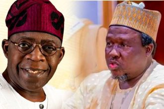 Tinubu Promotes Ibrahim Masari to Special Adviser on Political Affairs