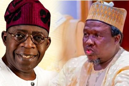 Tinubu Promotes Ibrahim Masari to Special Adviser on Political Affairs