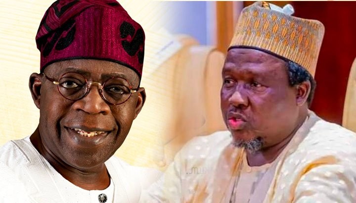 Tinubu Promotes Ibrahim Masari to Special Adviser on Political Affairs