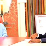 Taiwo Oyedele Meets Tinubu to Advance Nigeria’s Fiscal Reform Agenda