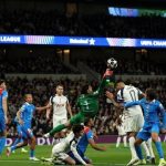 Atletico Edge Tottenham to Reach Quarter-Finals