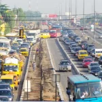 Lagos Adopts Digital Technology to Tackle Traffic Gridlock, Road Crashes